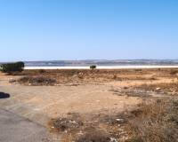 Sale - участок - Torrevieja