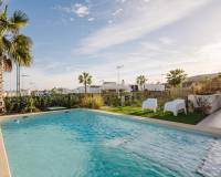 Sale - Villa - Algorfa - Campo de Golf - Algorfa