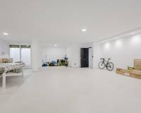 Sale - Villa - Algorfa - Campo de Golf - Algorfa