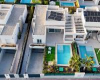 Sale - Villa - Algorfa - Campo de Golf - Algorfa