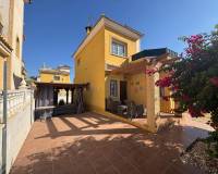 Sale - Villa - Algorfa - LO CRISPIN