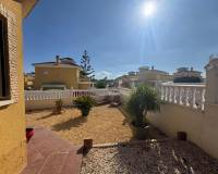 Sale - Villa - Algorfa - LO CRISPIN