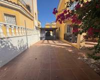 Sale - Villa - Algorfa - LO CRISPIN