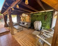 Sale - Villa - Algorfa - LO CRISPIN