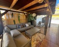 Sale - Villa - Algorfa - LO CRISPIN