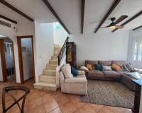 Sale - Villa - Algorfa - LO CRISPIN