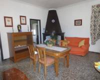 Sale - Villa - Aspe