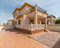 Sale - Villa - Ciudad quesada - LO MARABU