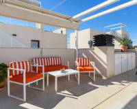 Sale - Villa - Ciudad quesada - Rojales