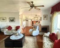 Sale - Villa - Dehesa de campoamor - Las Ramblas Golf