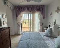 Sale - Villa - Dehesa de campoamor - Las Ramblas Golf
