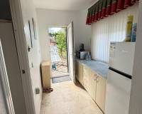 Sale - Villa - Dehesa de campoamor - Las Ramblas Golf
