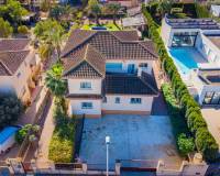 Sale - Villa - Elche