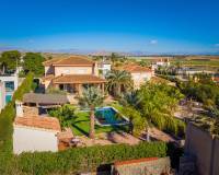 Sale - Villa - Elche