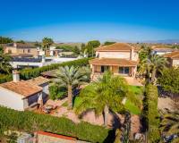 Sale - Villa - Elche