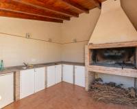 Sale - Villa - Elche