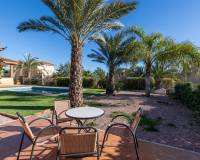 Sale - Villa - Elche