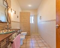 Sale - Villa - Elche