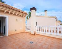 Sale - Villa - La Mata