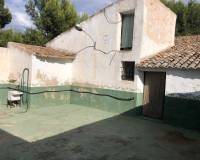 Sale - Villa - La Murada