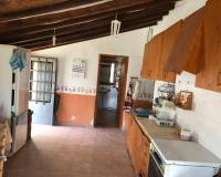 Sale - Villa - La Murada