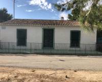 Sale - Villa - La Murada