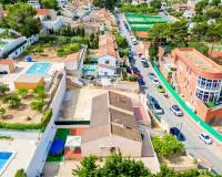 Sale - Villa - Los balcones
