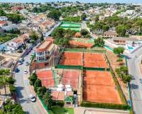 Sale - Villa - Los balcones