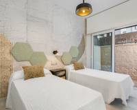 Sale - Villa - Los Montesinos