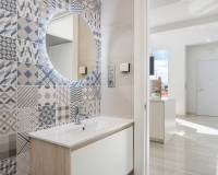 Sale - Villa - Los Montesinos