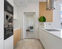 Sale - Villa - Los Montesinos