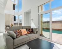 Sale - Villa - Los Montesinos