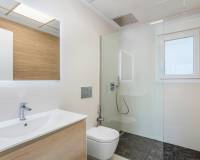 Sale - Villa - Los Montesinos