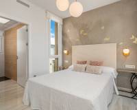 Sale - Villa - Los Montesinos
