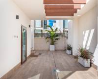 Sale - Villa - Los Montesinos