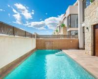 Sale - Villa - Los Montesinos