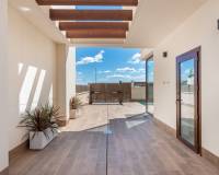 Sale - Villa - Los Montesinos