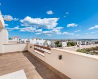 Sale - Villa - Los Montesinos