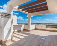 Sale - Villa - Los Montesinos
