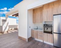 Sale - Villa - Los Montesinos