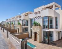 Sale - Villa - Los Montesinos