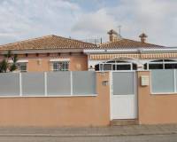 Sale - Villa - Los Montesinos