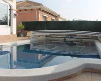 Sale - Villa - Los Montesinos