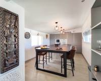 Sale - Villa - Moraira