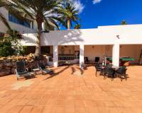Sale - Villa - Moraira