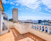 Sale - Вилла - Nueva Torrevieja - Aguas Nuevas - Aguas Nuevas