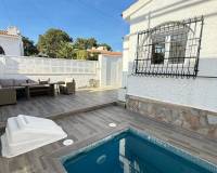 Sale - Villa - Orihuela Costa - Blue Lagoon