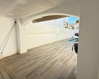 Sale - Villa - Orihuela Costa - Blue Lagoon