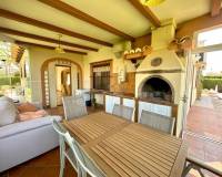 Sale - Villa - Orihuela Costa - Cabo Roig