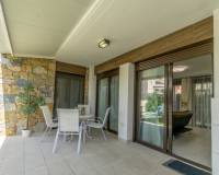 Sale - Вилла - Orihuela Costa - Cabo Roig